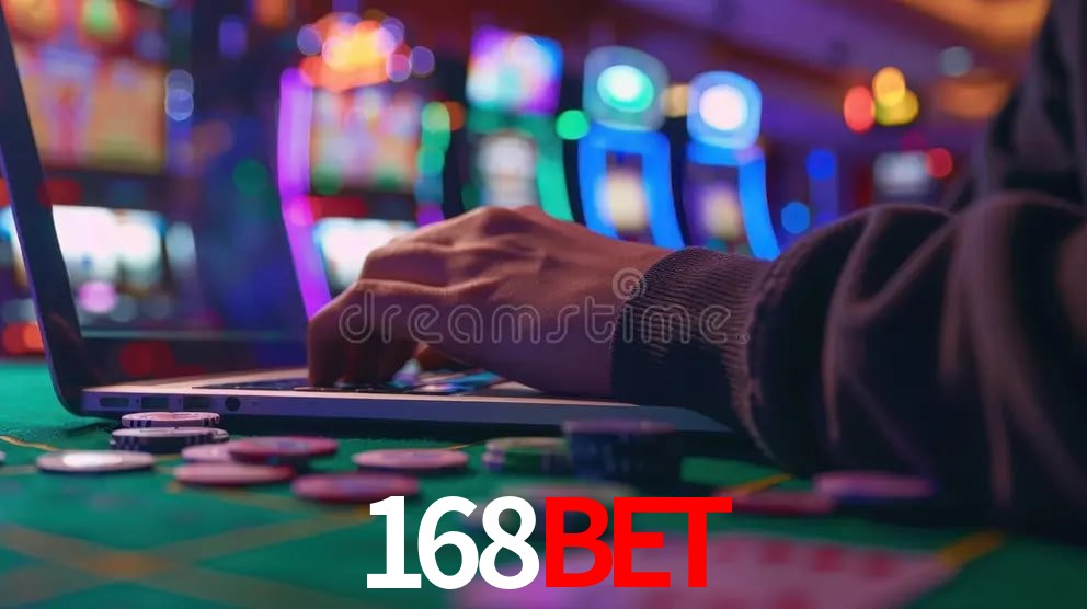 Página oficial no Facebook da 168bet