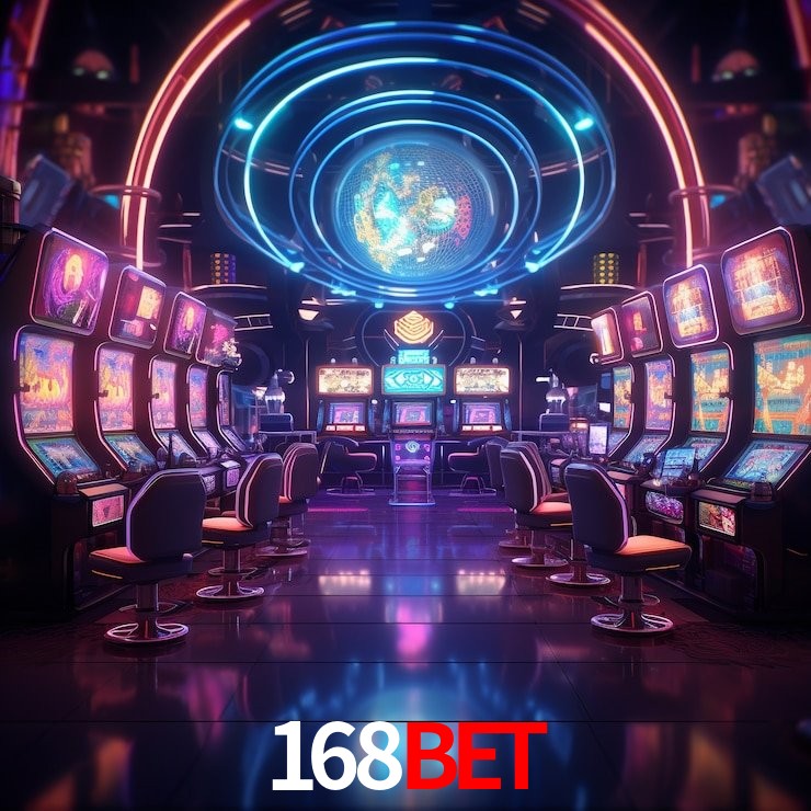 Jackpots e promoções na 168bet
