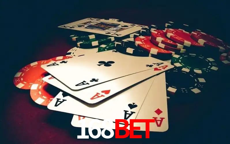 Benefícios VIP na 168bet