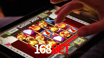 Jogos de mesa e apostas rápidas na 168bet