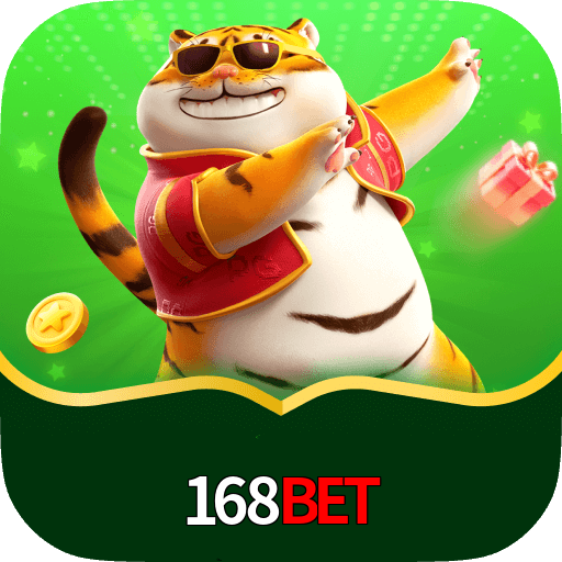 Imagem promocional da 168bet mostrando a plataforma e suas vantagens